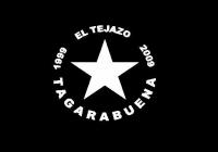 Logo camiseta de la Peña - 2